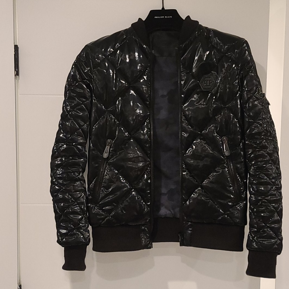 Phillip plein coat/jacket